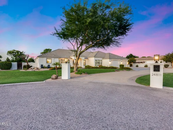 24811 S 138TH Place, Chandler, AZ 85249