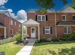 653 Georges Ln, Ardmore, PA 19003