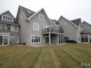 404 Harbor Pointe Dr, East Peoria, IL