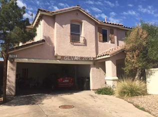763 Sunrise Crossing St, Henderson, NV 89014