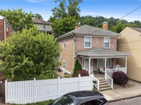 221 Sample St, Pittsburgh, PA 15209