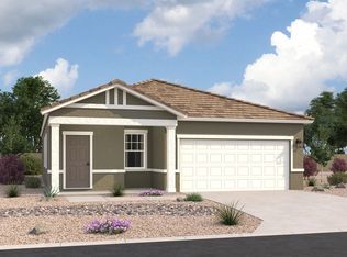 6735 W Starwash Loop, Tucson, AZ 85757