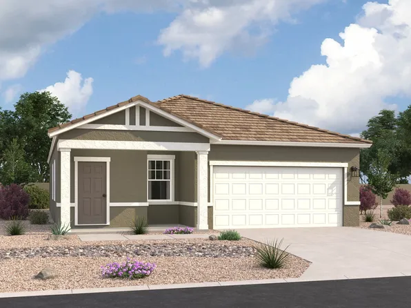 Sterling Plan, Star Valley