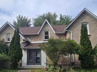 22156 Leslie St N, East Gwillimbury, ON L0G1R0