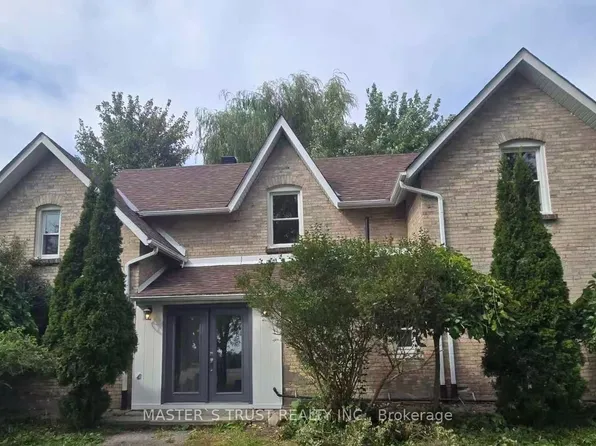 22156 Leslie St N, East Gwillimbury, ON L0G 1R0