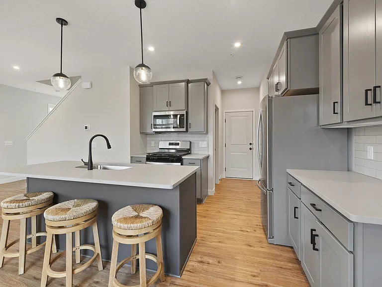 Foxtail Hollow Townhomes — Photo 22