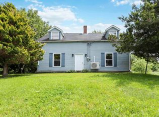 1302 Highway 201, Round Hill, NS B0S1A0