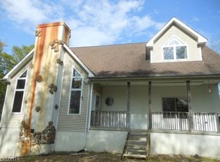 8 Grouse Mountain Rd, Blairstown, NJ 07825