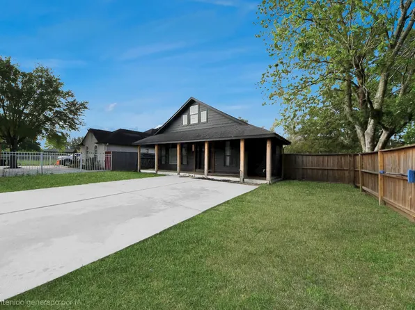 6833 Stone Haven Way, Houston, TX 77085