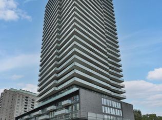 1815 Yonge St #1501, Toronto, ON M4T 2A4