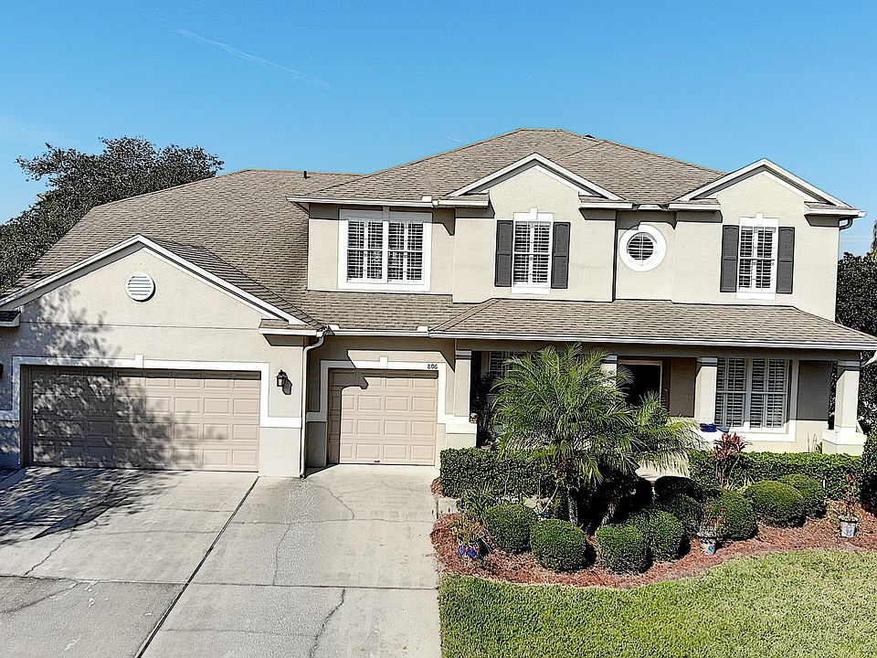 1st image of 806 Shadowmoss Dr