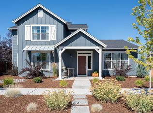 20762 Kilbourne Loop, Bend, OR 97701