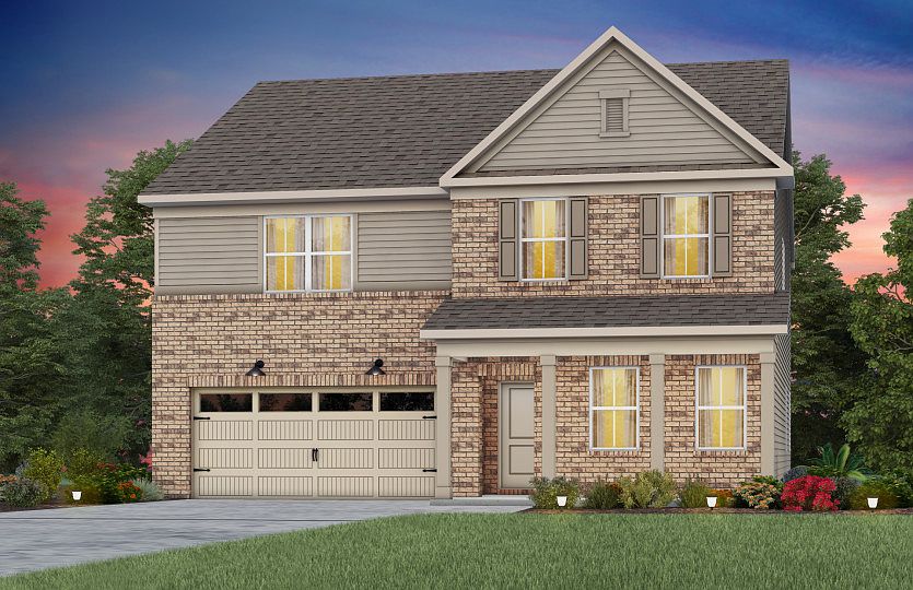 Pennington Elevation 26