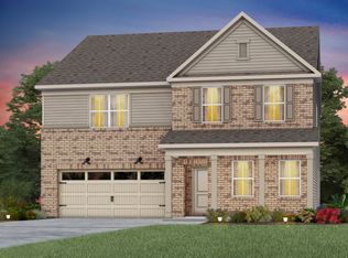 Pennington Plan, Bryton, Huntersville, NC 28078