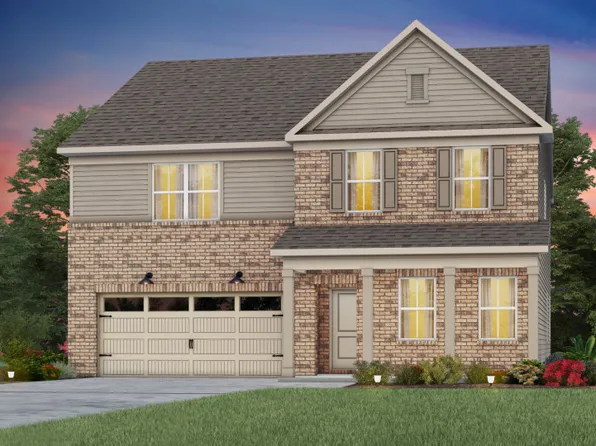 14113 New Crest Dr, Huntersville, NC 28078