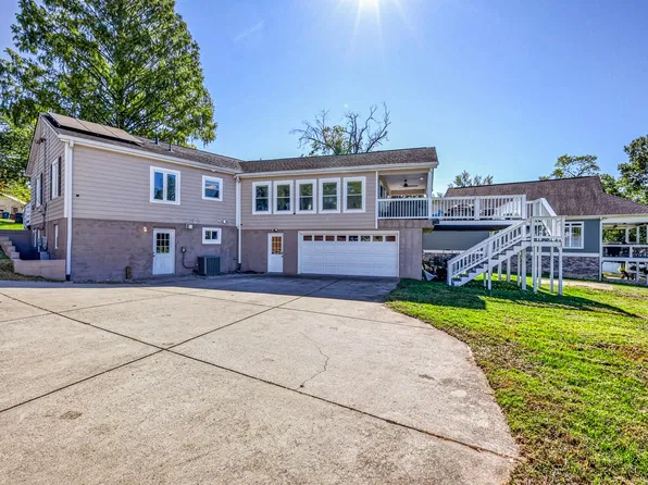 130 Park Cir, Old Hickory, TN 37138