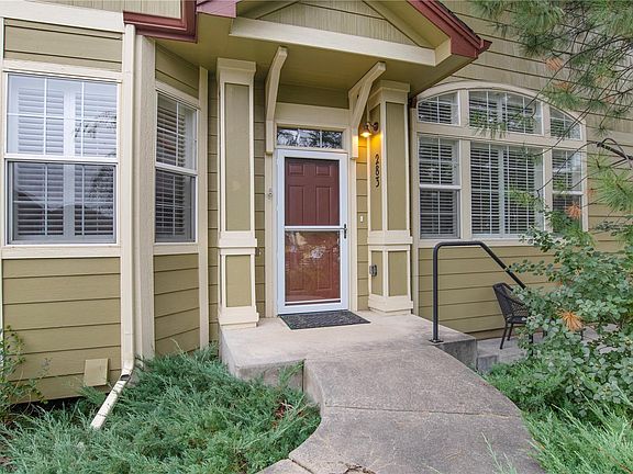 2nd image of 2855 Rock Creek Cir Unit 283
