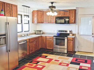 2500 Hickory Dr, Springfield, TN 37172