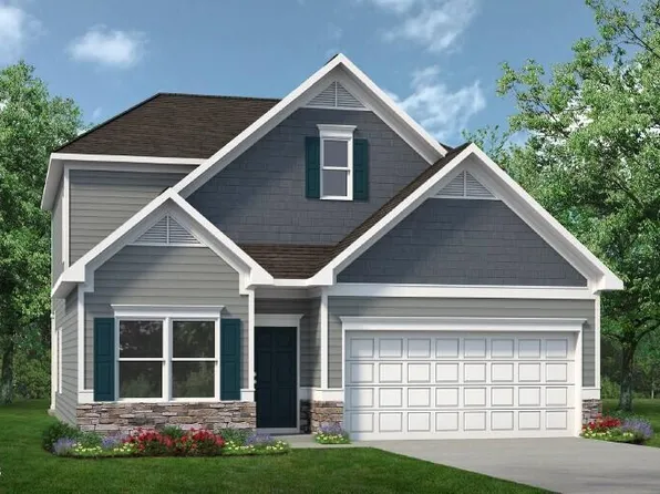 120 Pintail Dr, Goldsboro, NC 27530