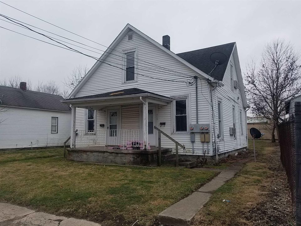 1st image of 417-419 421 West St #9