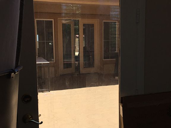 VIEW FROM CASITA