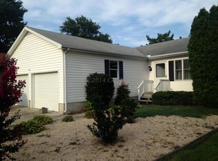 13800 Fountain Rd, Ocean City, MD 21842