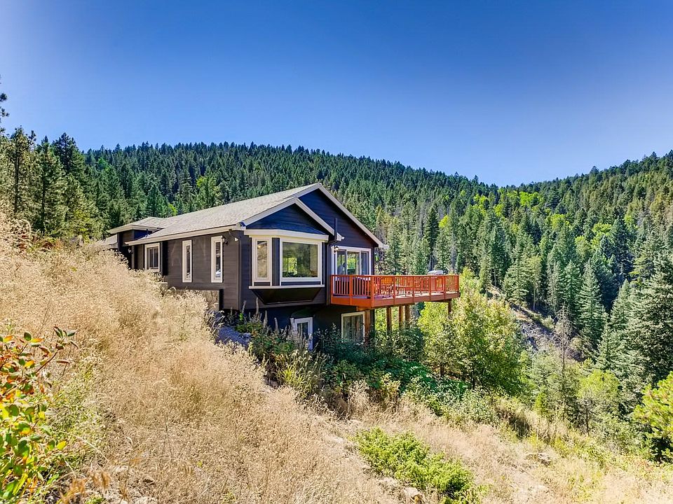 10197 Crest View Dr, Morrison, CO 80465 Zillow