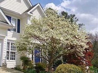 4716 Little Falls Dr, Raleigh, NC 27609