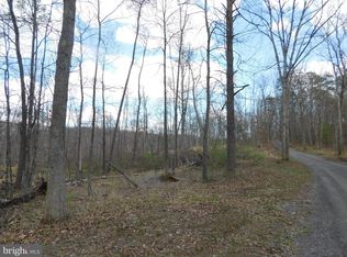 Sugar Bottom Rd, Flintstone, MD 21530