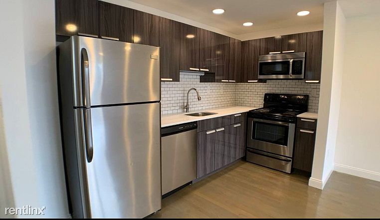 100 Jersey St. #603 Boston - Fenway Unit Photo 1