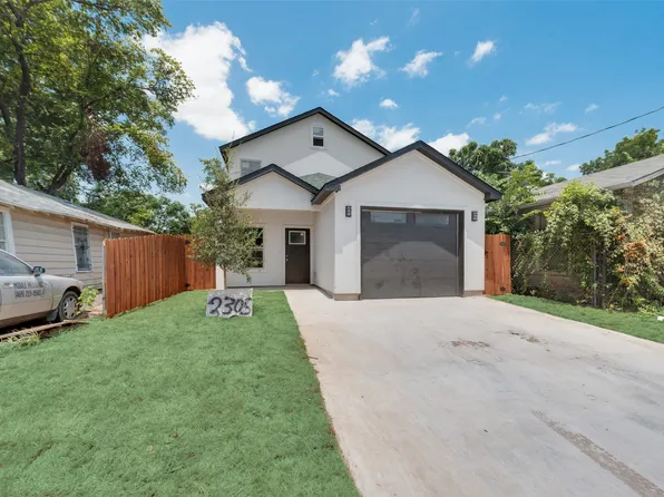 2305 Dathe St, Dallas, TX 75215