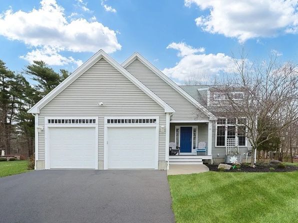 59 Pond Hill Dr