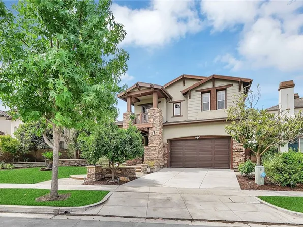 21 Wyndham St, Ladera Ranch, CA 92694