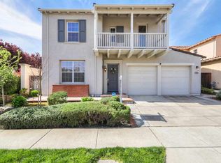 8384 Saturn Park Dr, San Ramon, CA 94582