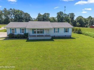 2019 Martha Washington Rd, Clarkrange, TN 38553