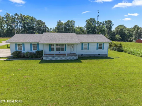 2019 Martha Washington Rd, Clarkrange, TN 38553