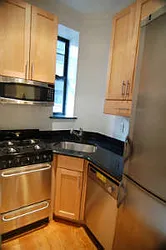 Rented by Centennial Properties NY