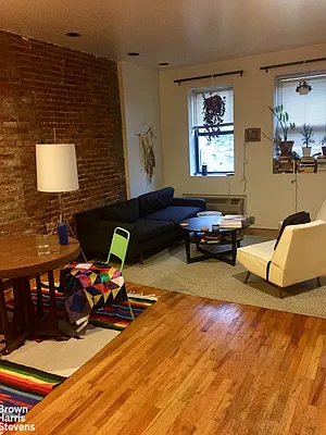 Rented by Brown Harris Stevens | media 16