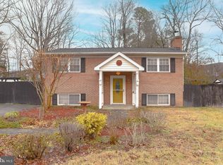 21940 Spring Valley Dr, Lexington Park, MD 20653