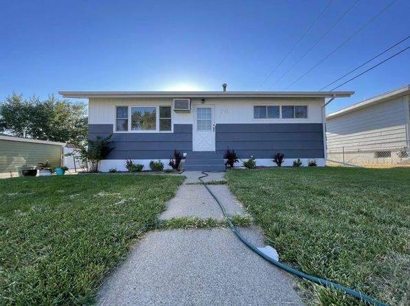 Glasgow Real Estate - Glasgow MT Homes For Sale | Zillow