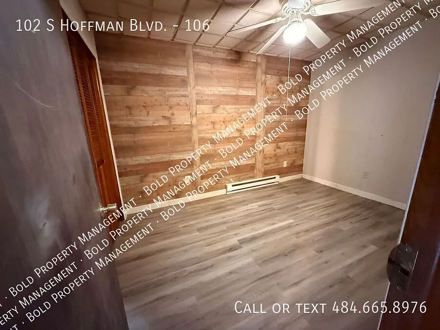2 Bedroom 1 Bath — Photo 3