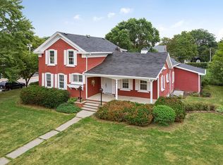 410 S Main St, Seymour, WI 54165