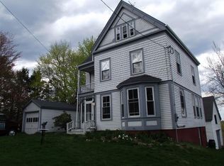 125 Whitehall Rd, Amesbury, MA 01913