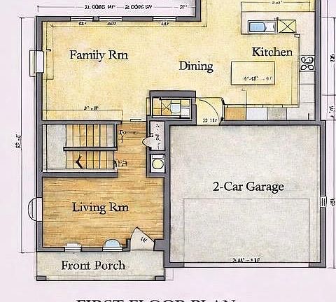 5th image of 19204 Cardinal Hts