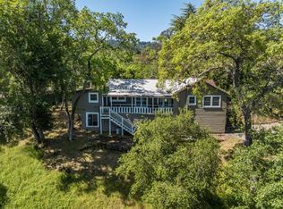 155 Lake Rd, Portola Valley, CA 94028