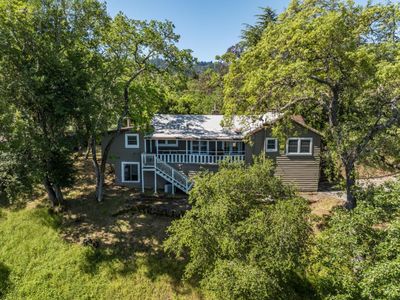 155 Lake Rd, Portola Valley, CA, 94028