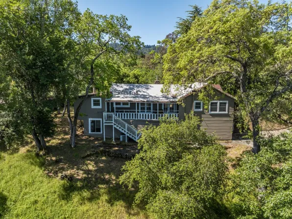 155 Lake Rd, Portola Valley, CA 94028