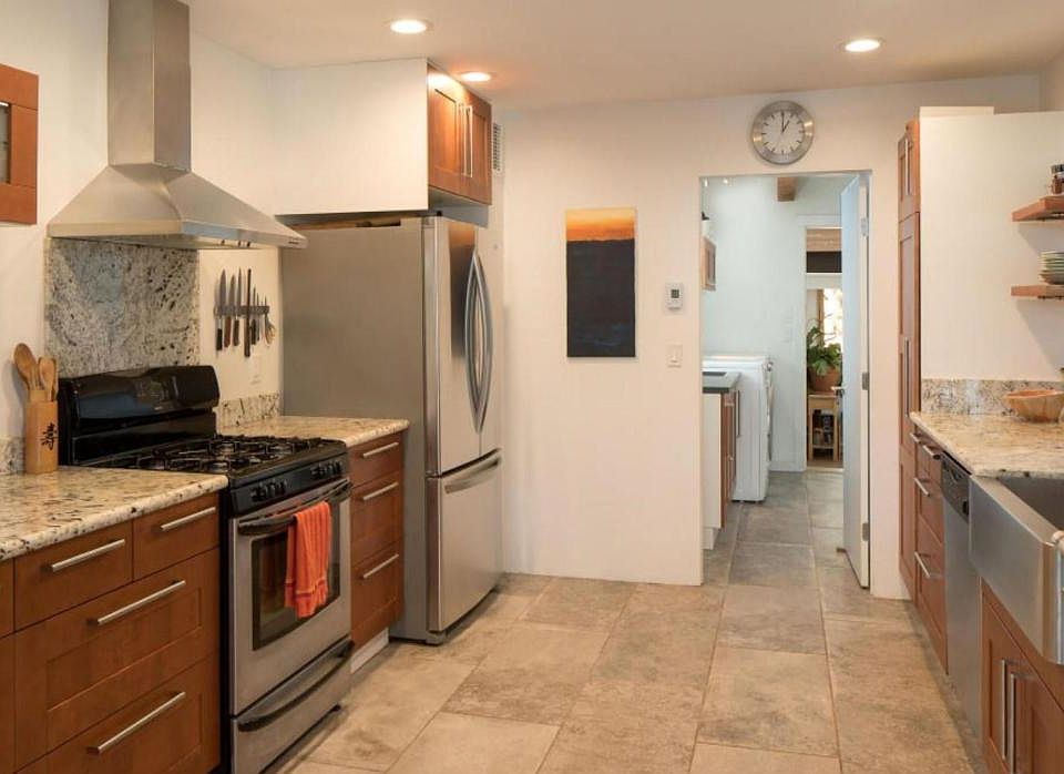 Heated Tile Floors