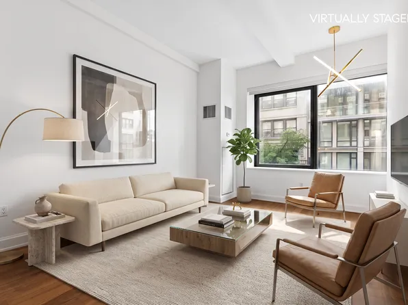 140 West 22nd Street image 1 of 18