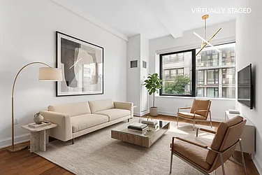 140 West 22nd Street, #2A